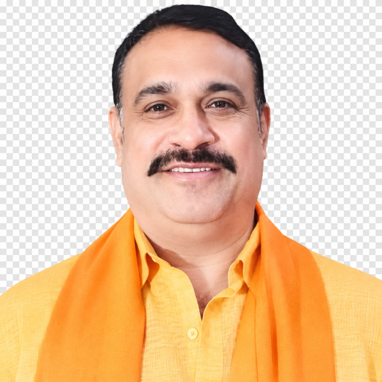 Shri Rakesh Singh